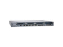 Juniper Networks SRX340 Firewall w/ Junos Software Base (firewall, NAT, IPSec,
