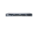 Juniper Networks SRX340 Firewall w/ Junos Software Base (firewall, NAT, IPSec,