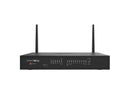 SonicWall TZ 380W Wireless Firewall (Gen 8) w/ Total Secure (1-Year Advanced