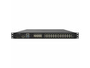 SonicWall NSa 4800 Firewall w/ Secure Upgrade (3-Year Advanced Protection