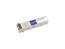 AddOn 5-Pack of GLC-SX-MM Compatible TAA Compliant 1000Base-SX SFP Transceiver