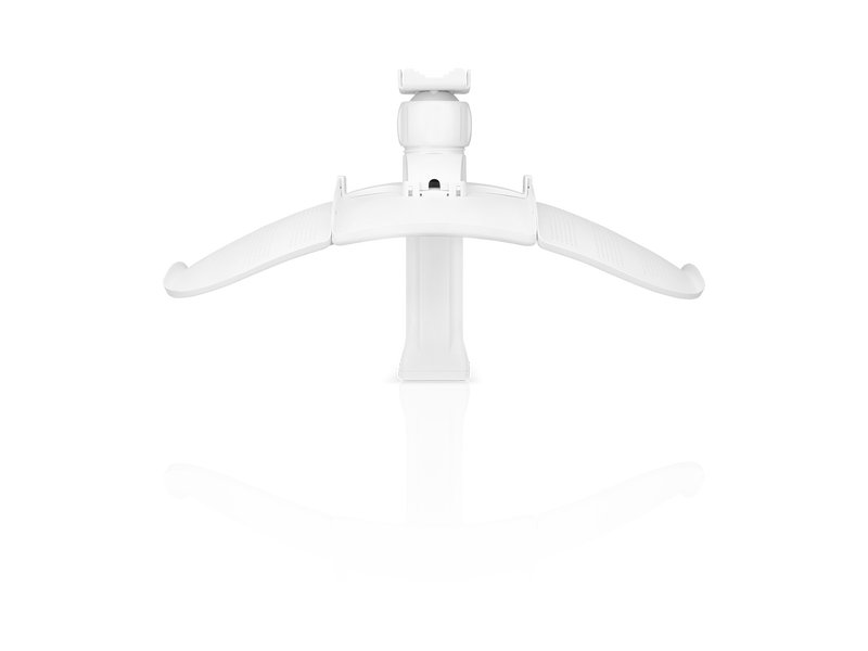 Ubiquiti Networks LBE-M5-23-US LiteBeam M5, Long-Range, Lightweight airMAX CPE