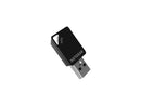 NETGEAR AC600 Dual Band WiFi USB Mini Adapter (A6100), Black