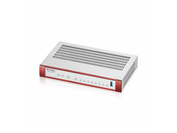 ZyXEL High Speed UTM Cyber Security and VPN Firewall, Hardware Only, Nebula
