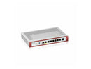Zyxel ZyWALL USG FLEX 100HP Network Firewall - 8Port - Gigabit Ethernet - 2.93
