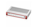 Zyxel ZyWALL USG FLEX 100HP Network Firewall - 8Port - Gigabit Ethernet - 2.93