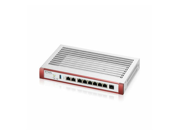 ZyXEL High Speed UTM Cyber Security and VPN Firewall, Hardware Only, Nebula