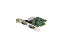 2PORT PCI EXPRESS SERIAL CARD