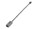 StarTech.com USB to Ethernet Adapter, USB 3.0 to 10/100/1000 Gigabit Ethernet