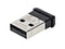 StarTech.com USB Bluetooth 5.0 Adapter, USB Bluetooth Dongle Receiver for
