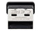 StarTech.com USB Bluetooth 5.0 Adapter, USB Bluetooth Dongle Receiver for
