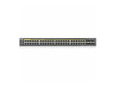 ZyXEL GS2220-50HP 48-Port Gigabit L2+ Managed and Nebula Pro Cloud Managed