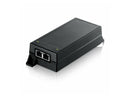 ZyXEL 5G PoE / PoE+ / PoE++ Port with 60 Watt Injector, POE12-60W