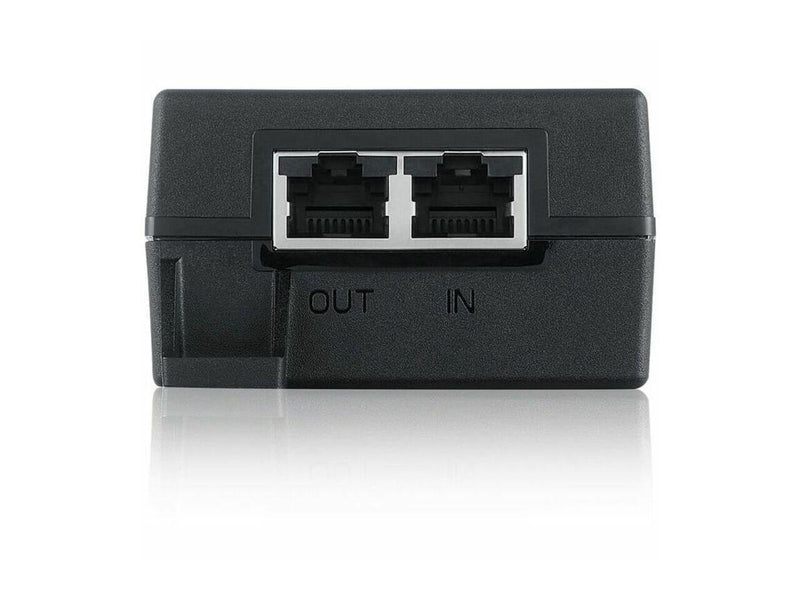 ZyXEL 5G PoE / PoE+ / PoE++ Port with 60 Watt Injector, POE12-60W