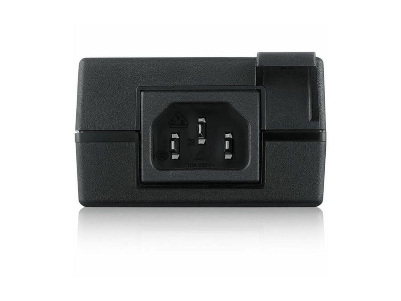 ZyXEL 5G PoE / PoE+ / PoE++ Port with 60 Watt Injector, POE12-60W