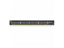 ZyXEL XGS2220-54HP 48-Port Gigabit L3 Managed and Nebula Pro Cloud Managed