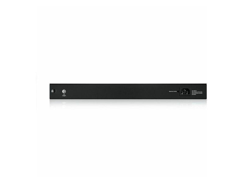 ZyXEL XGS2220-54HP 48-Port Gigabit L3 Managed and Nebula Pro Cloud Managed