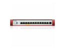 ZyXEL ZyWALL High Speed UTM Cyber Security and VPN Firewall, 1 Year GOLD Bundled