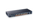 ZyXEL XMG1915-10EP 8-Port 2.5G Multi-Gigabit Smart Nebula Cloud Managed PoE
