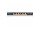 ZyXEL XMG1915-10EP 8-Port 2.5G Multi-Gigabit Smart Nebula Cloud Managed PoE