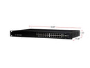 Ubiquiti Networks EdgeSwitch 24 250W (ES-24-250W) Managed PoE+ Gigabit Switch