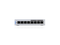 Ubiquiti UniFi Switch US-8-60W - switch - 8 ports - managed (UBI-US-8-60W)