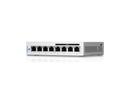 Ubiquiti UniFi Switch US-8-60W - switch - 8 ports - managed (UBI-US-8-60W)