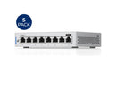 Ubiquiti UniFi Managed Gigabit Ethernet Switch (5-Pack) - US-8-60W-5