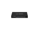 UBIQUITI ER-6P EdgeRouter 6P, 6-Port Gigabit Router with 1 SFP Port