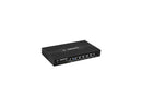 UBIQUITI ER-6P EdgeRouter 6P, 6-Port Gigabit Router with 1 SFP Port