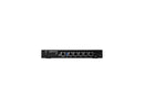 UBIQUITI ER-6P EdgeRouter 6P, 6-Port Gigabit Router with 1 SFP Port