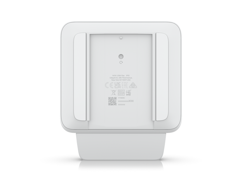 Ubiquiti Flex, 5-port Layer PoE Switch (USW-Flex (46W))