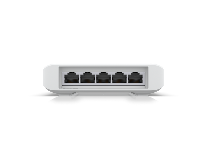Ubiquiti Flex, 5-port Layer PoE Switch (USW-Flex (46W))