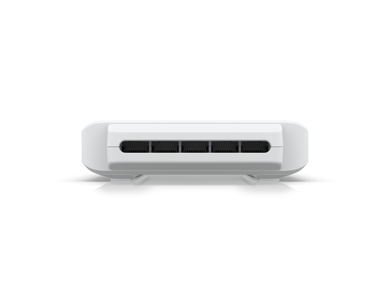 Ubiquiti Flex, 5-port Layer PoE Switch (USW-Flex (46W))