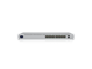 Ubiquiti UniFi Switch USW-24-POE - switch - 24 ports - managed - ra (USW-24-POE)