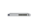 Ubiquiti Pro 24 PoE, 24-Port Layer 3 PoE Switch (USW-Pro-24-POE) (400W)