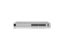 Ubiquiti Pro 24 PoE, 24-Port Layer 3 PoE Switch (USW-Pro-24-POE) (400W)