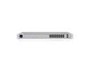 Ubiquiti UniFi Switch USW-16-POE - switch - 16 ports - managed - ra (USW-16-POE)