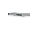 Ubiquiti UniFi Switch USW-16-POE - switch - 16 ports - managed - ra (USW-16-POE)