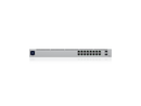 Ubiquiti UniFi Switch USW-16-POE - switch - 16 ports - managed - ra (USW-16-POE)