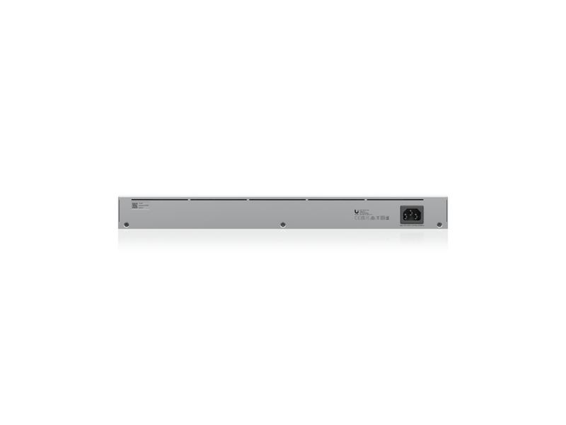 Ubiquiti UniFi Switch USW-16-POE - switch - 16 ports - managed - ra (USW-16-POE)