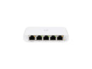 Ubiquiti Networks USW-Flex-Mini-5 Compact 5-Port Gigabit Switch Ethernet USW