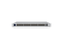 Ubiquiti Standard 48 PoE, 48-port Layer 2 PoE Switch (USW-48-POE (195W))