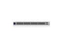 Ubiquiti Standard 48 PoE, 48-port Layer 2 PoE Switch (USW-48-POE (195W))