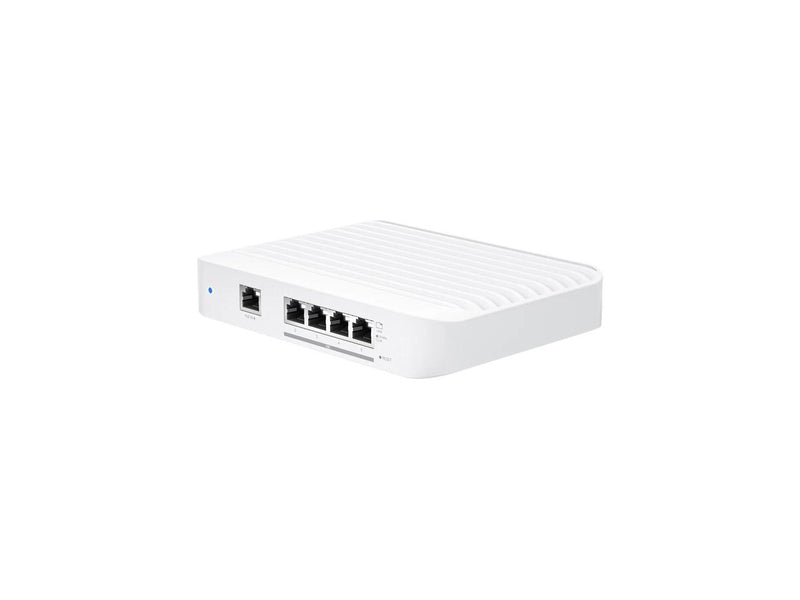 Ubiquiti UniFi Flex XG High Performance Managed Layer 2 Multi-Gigabit Switch