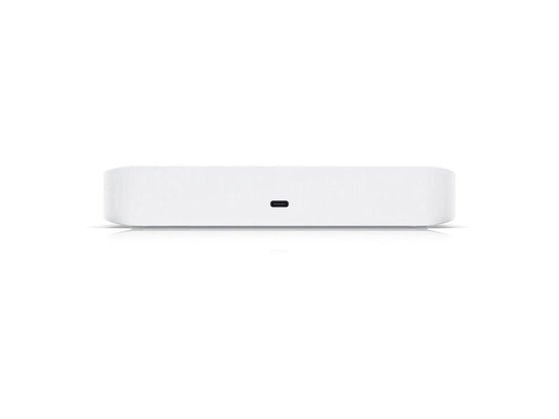 Ubiquiti UniFi Flex XG High Performance Managed Layer 2 Multi-Gigabit Switch