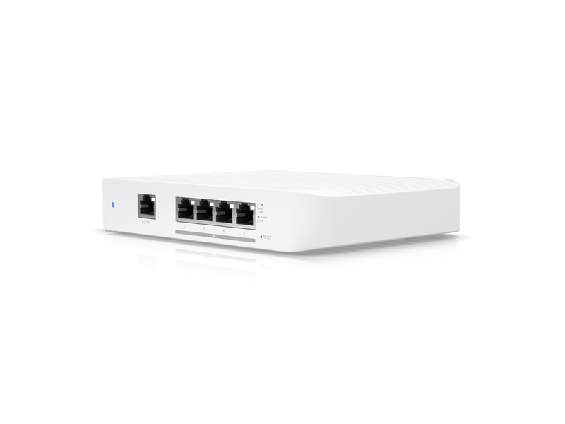 Ubiquiti Networks Flex 10 GbE (USW-Flex-XG) Switch