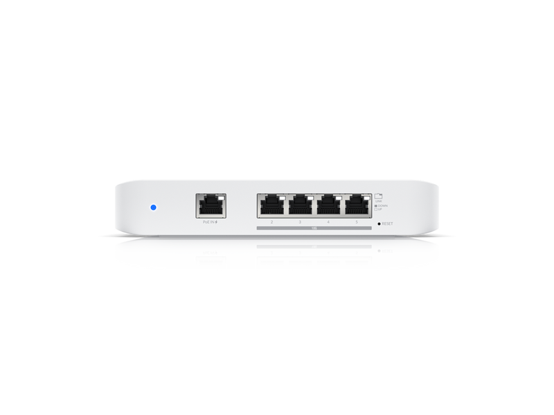 Ubiquiti Networks Flex 10 GbE (USW-Flex-XG) Switch