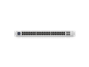 Ubiquiti Enterprise 48 PoE, 48-Port Layer 3 PoE+ Switch (USW-Enterprise-48-PoE