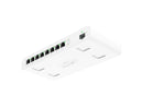 Ubiquiti UISP-R-Router 8-Port Gigabit PoE MicroPoP Router SFP Advanced Traffic